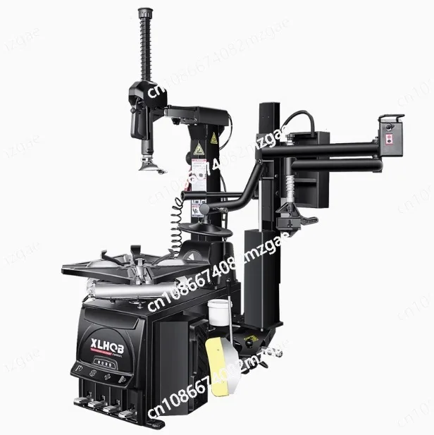 26 Inch Large Plate Fully Automatic Car Tire Disassembly Machine, Tilting Back Auxiliary Arm Tire Disassembly Machine
26 Inch Large Plate Fully Automatic Car Tire Disassembly Machine, Tilting Back Auxiliary Arm Tire Disassembly Machine