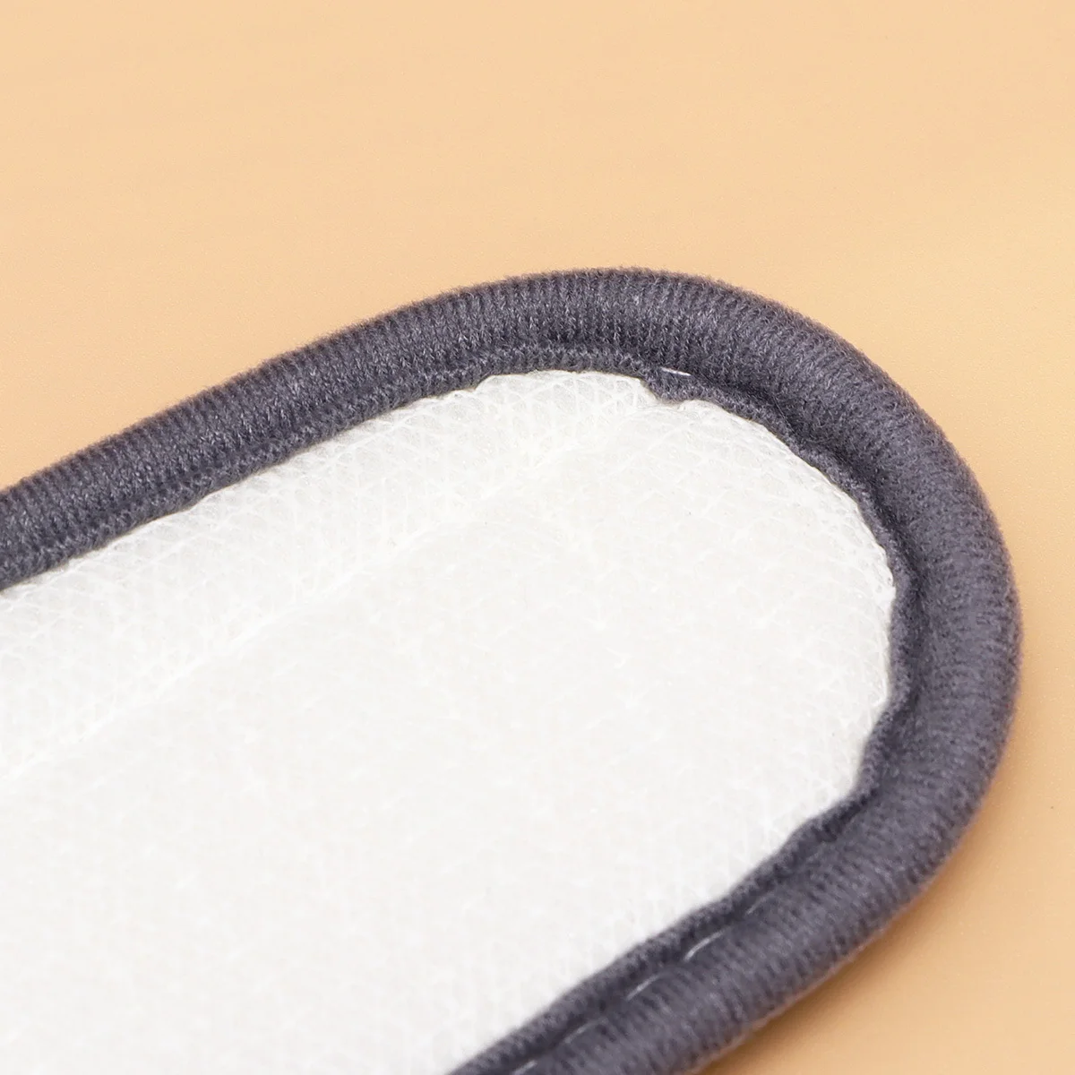 50x60cm Memory Closestool Floor Mat Non-Slip Bath Rug U-Shaped Toilet Seat Cover Soft Washable Dark Grey Bathroom Accessory
50x60cm Memory Closestool Floor Mat Non-Slip Bath Rug U-Shaped Toilet Seat Cover Soft Washable Dark Grey Bathroom Accessory