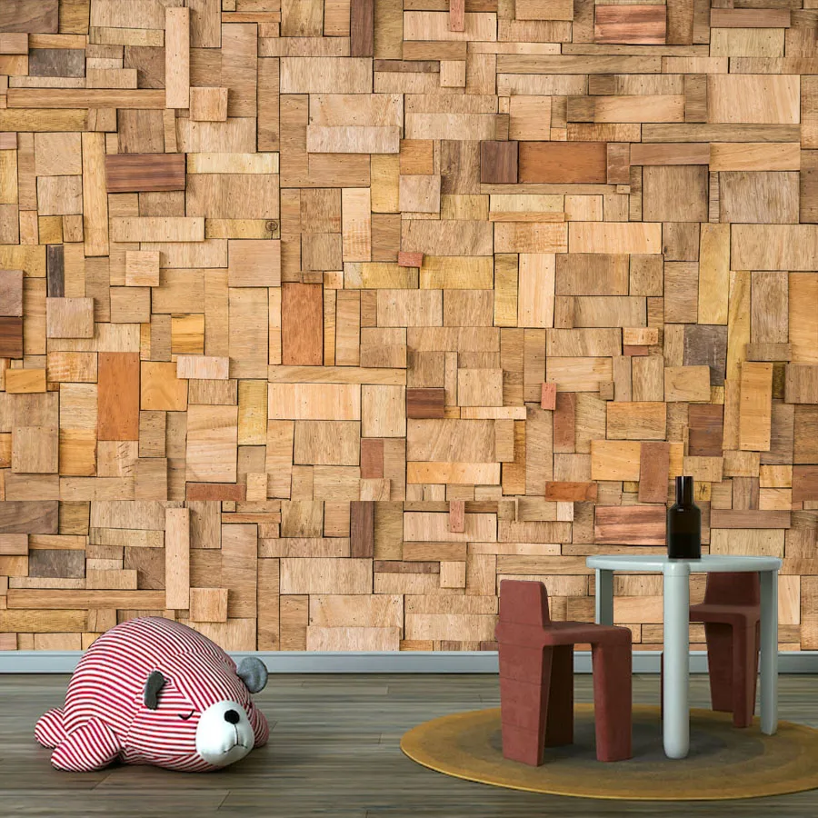 18+ Wall Art Home Decor, Self Adhesive Optional, Wallpapers for Living Room Wood Block Brick Tiles Design Mural Panel Background
18+ Wall Art Home Decor, Self Adhesive Optional, Wallpapers for Living Room Wood Block Brick Tiles Design Mural Panel Background