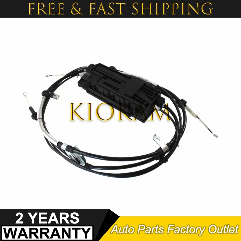 Новый модуль стояночного тормоза для Land Rover Discovery 4 Range Rover Sport 2010-2016 LR072318 LR052209 LR032104 LR023622 LR013699
Новый модуль стояночного тормоза для Land Rover Discovery 4 Range Rover Sport 2010-2016 LR072318 LR052209 LR032104 LR023622 LR013699