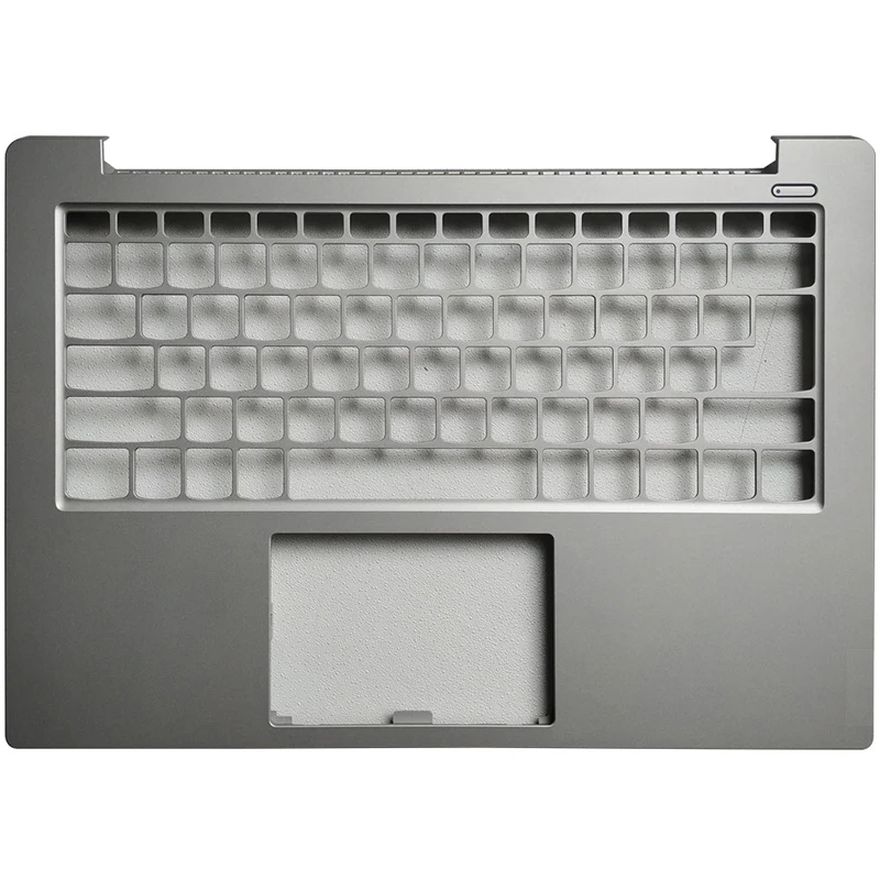New Palmrest COVER For Lenovo Ideapad Xiaoxin 14 S340-14 S340-14IWL S340-14API Palmrest Upper Case Top Case AP2GK000450
New Palmrest COVER For Lenovo Ideapad Xiaoxin 14 S340-14 S340-14IWL S340-14API Palmrest Upper Case Top Case AP2GK000450
