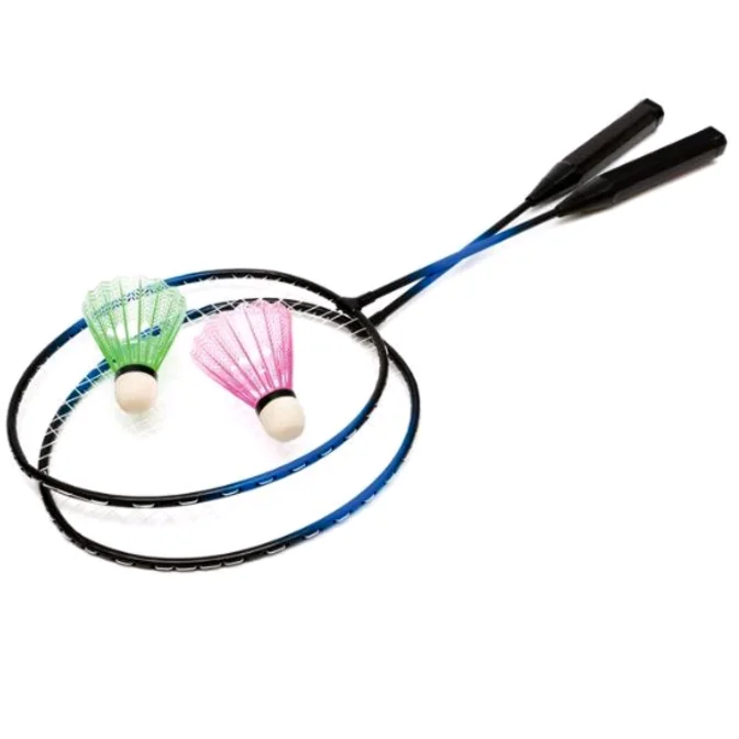 Professional Manufacture Durable Sports Equipment Carbon Badminton Racket for Professional Player
Professional Manufacture Durable Sports Equipment Carbon Badminton Racket for Professional Player