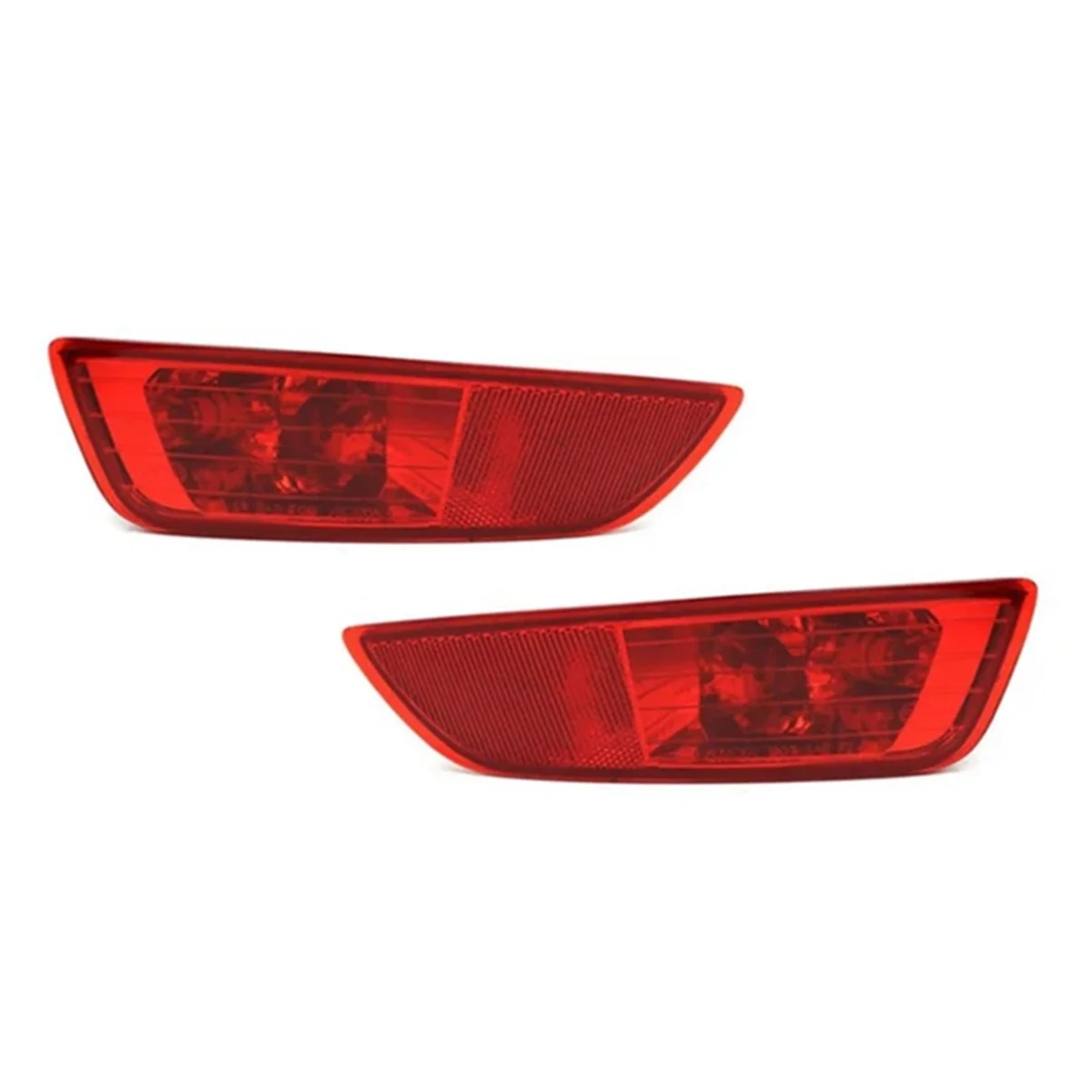 30763322 30763323 Rear Bumper Reflector Lights Rear Bumper Reflector Lights Brake Lights Car for Volvo XC60 2008-2013
30763322 30763323 Rear Bumper Reflector Lights Rear Bumper Reflector Lights Brake Lights Car for Volvo XC60 2008-2013
