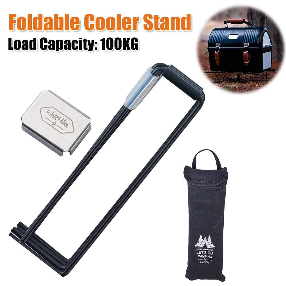 Портативный контейнер для хранения, подставка для ведерка с льдом с сумкой для хранения, устойчивая складная подставка для использования у бассейна, дома, кемпинга, для гриля, рыбалки
Портативный контейнер для хранения, подставка для ведерка с льдом с сумкой для хранения, устойчивая складная подставка для использования у бассейна, дома, кемпинга, для гриля, рыбалки