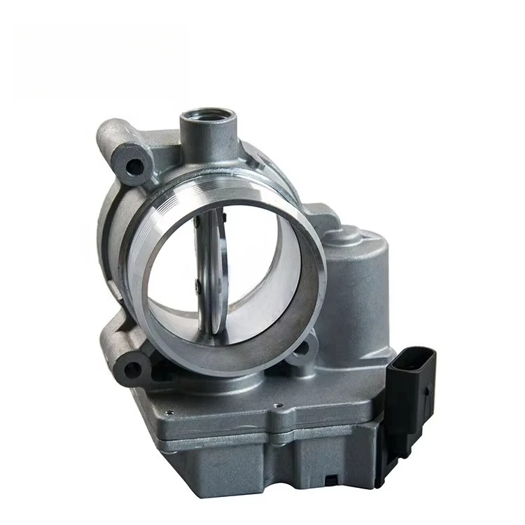 4E0145950H 4E0145950G 4E0145950J 4E0145950C Engine Parts Throttle Body For Audi A4 A5 A6 A8 Q5 Q7
4E0145950H 4E0145950G 4E0145950J 4E0145950C Engine Parts Throttle Body For Audi A4 A5 A6 A8 Q5 Q7