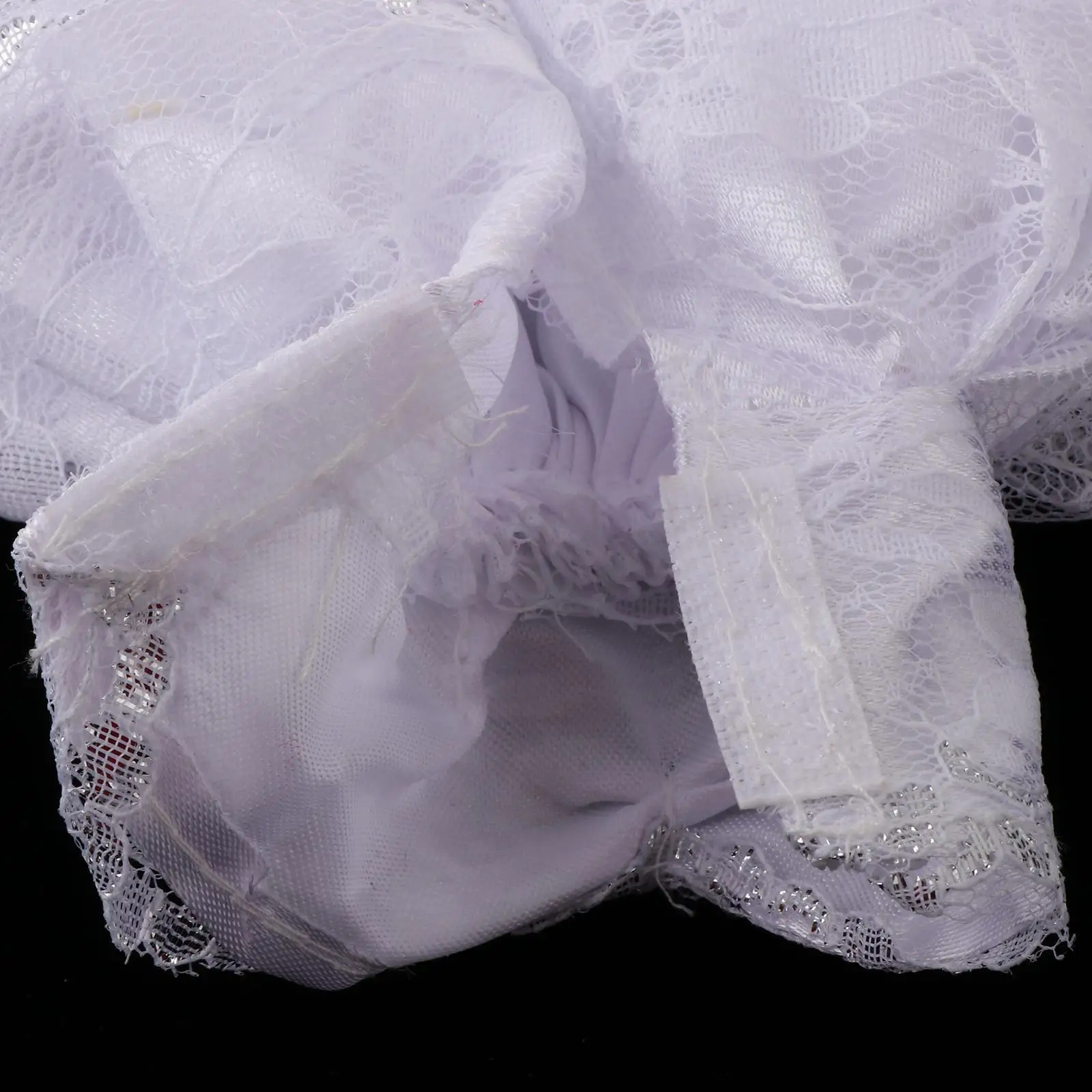 1/6 Scale Figure Wedding Dress Fashion Miniature Character Clothing Bridal Dress for Activities Show Bedroom Household Gifts
1/6 Scale Figure Wedding Dress Fashion Miniature Character Clothing Bridal Dress for Activities Show Bedroom Household Gifts