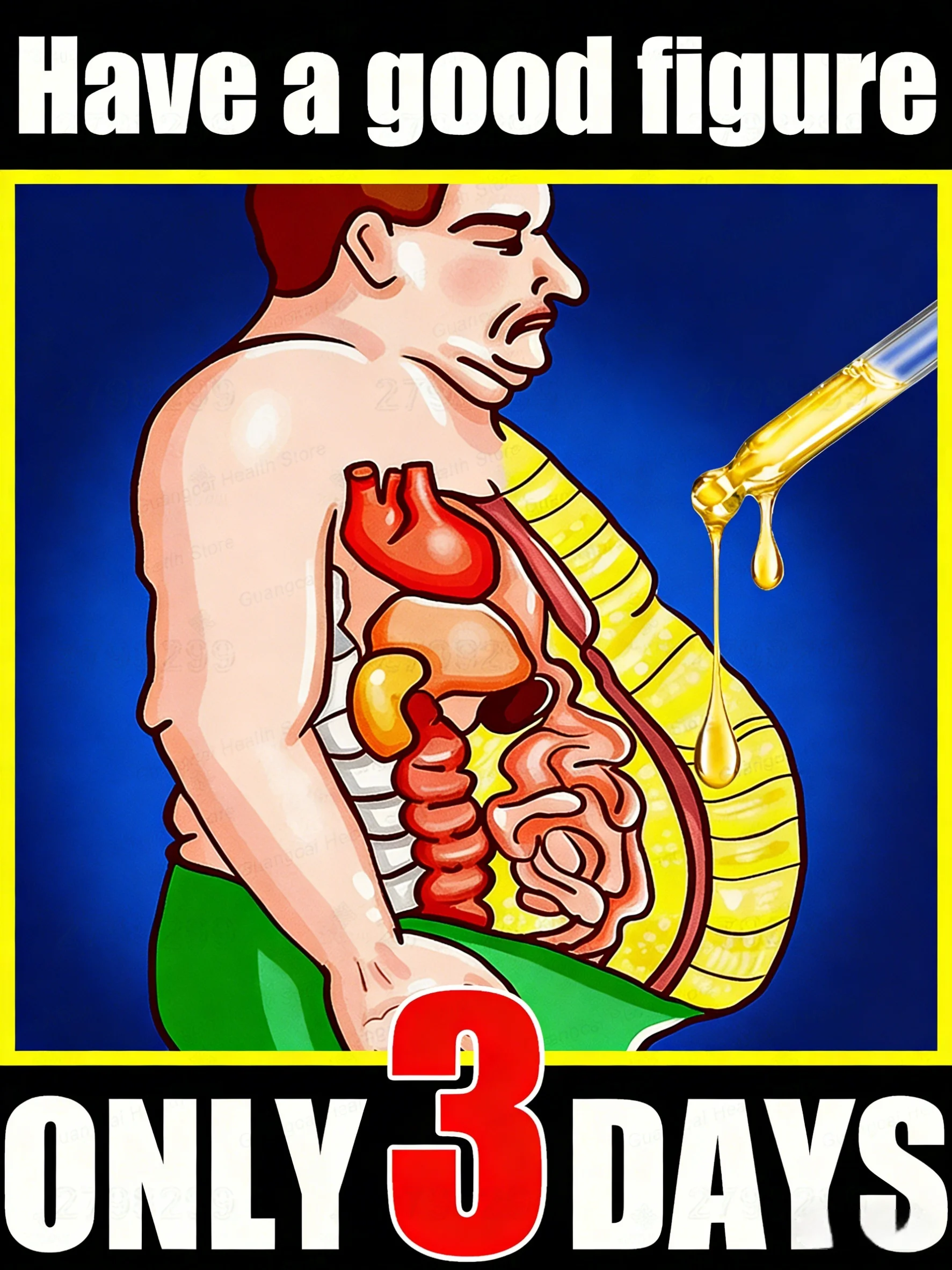 New for 2026, ғᴏʀ ʙᴏᴅʏ ᴄᴀʀᴇ, ᵗᵒ ʰᵉˡᵖ ʸᵒᵘ ʳᵉᵍᵃⁱⁿ ʸᵒᵘʳ ⁱᵈᵉᵃˡ ˢᵗᵃᵗᵉ, suitable for all genders.Free worldwide shipping.
New for 2026, ғᴏʀ ʙᴏᴅʏ ᴄᴀʀᴇ, ᵗᵒ ʰᵉˡᵖ ʸᵒᵘ ʳᵉᵍᵃⁱⁿ ʸᵒᵘʳ ⁱᵈᵉᵃˡ ˢᵗᵃᵗᵉ, suitable for all genders.Free worldwide shipping.