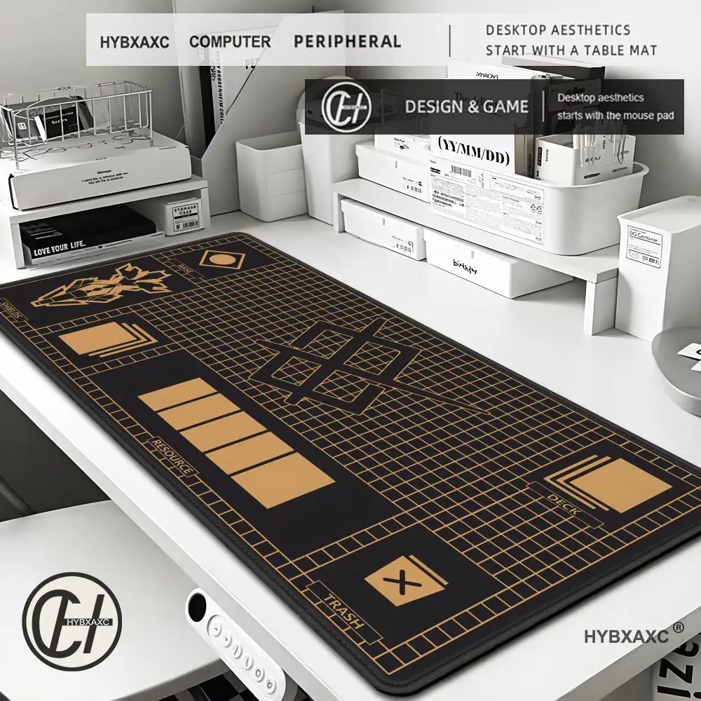 Коврик для стола 90x40 см, черный, для мыши, геймерский, для ноутбука, офисный, большой, XXL, аниме, для компьютерных столов, резиновый коврик для мыши
Коврик для стола 90x40 см, черный, для мыши, геймерский, для ноутбука, офисный, большой, XXL, аниме, для компьютерных столов, резиновый коврик для мыши