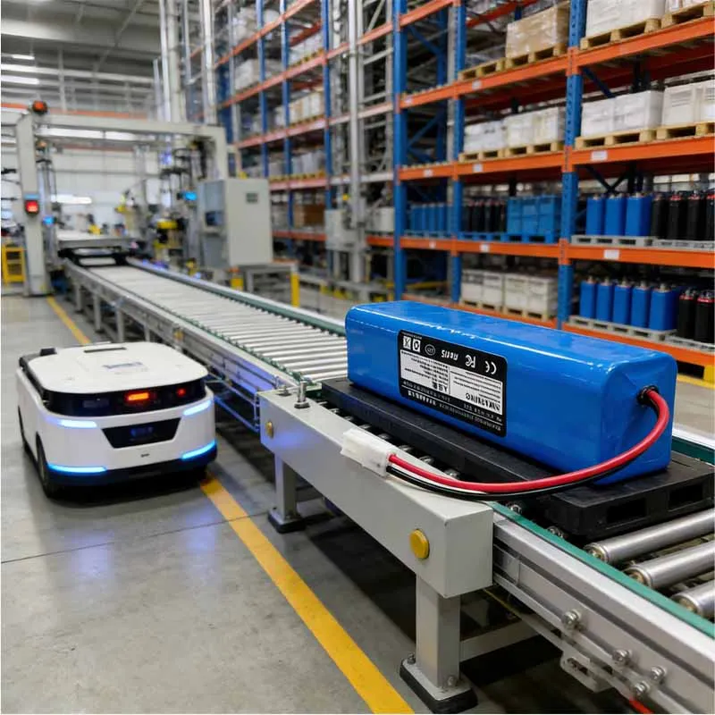 Аккумулятор 12800 мАч для роботов-пылесосов Ecovacs T5, T8, T9, T10, T20, DLX11, DLX13, DLN12, X1, X1 Omni, X1 Deebot Ozmo
Аккумулятор 12800 мАч для роботов-пылесосов Ecovacs T5, T8, T9, T10, T20, DLX11, DLX13, DLN12, X1, X1 Omni, X1 Deebot Ozmo