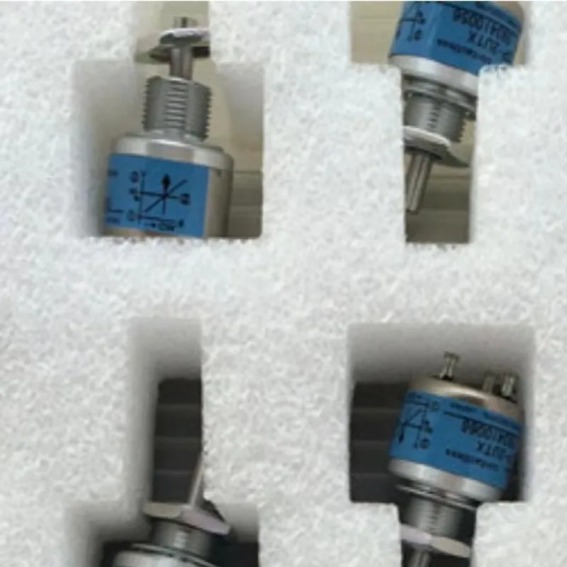 Датчик угла поворота CP-2UTX, новый, оригинальный
Датчик угла поворота CP-2UTX, новый, оригинальный