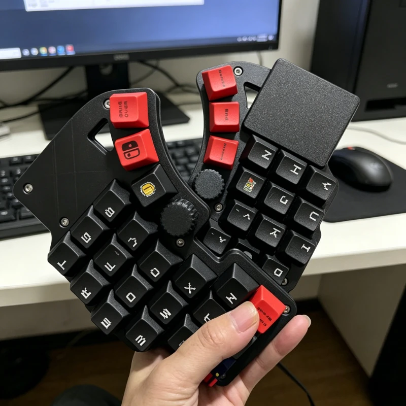 thumb
