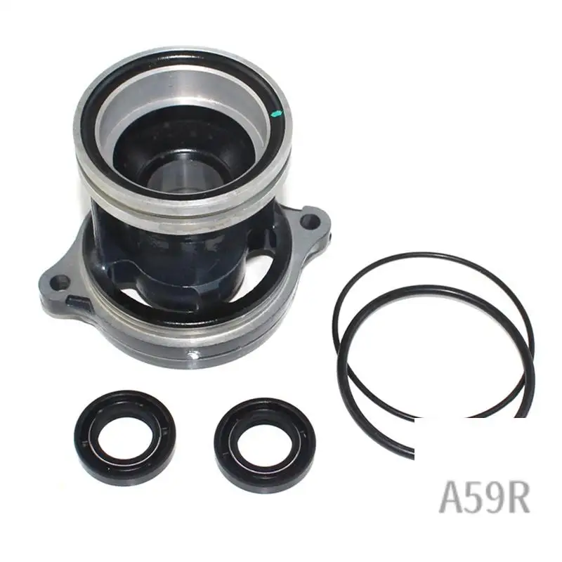 R9-Gear Box Lower Casing Cap Bearing Propeller Shaft Housing 683-45361-02-4D Fit For Yamaha 9.9&15HP Outboard Engine Replacement
R9-Gear Box Lower Casing Cap Bearing Propeller Shaft Housing 683-45361-02-4D Fit For Yamaha 9.9&15HP Outboard Engine Replacement