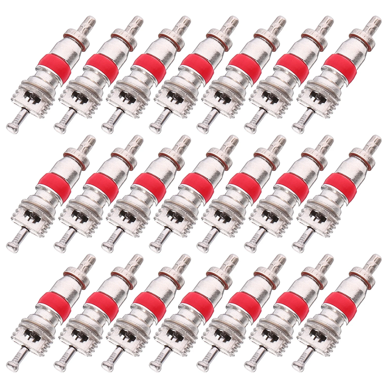 200 Pcs Valve Core Tire Piston Ladles Stopper Adjustable Sealing Motorcycle Charge
200 Pcs Valve Core Tire Piston Ladles Stopper Adjustable Sealing Motorcycle Charge