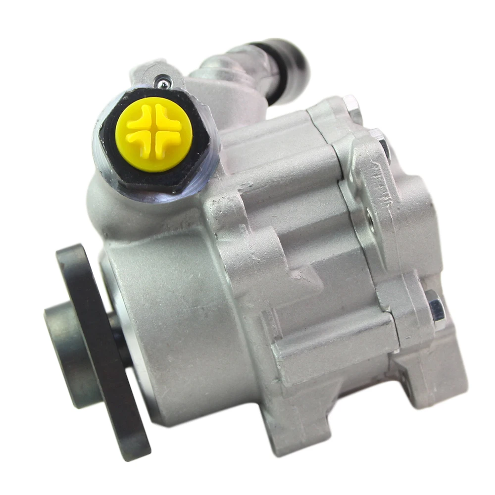 Power Steering Pump 5270739 for Cummins ISF2.8 ISF3.8 Engine
Power Steering Pump 5270739 for Cummins ISF2.8 ISF3.8 Engine