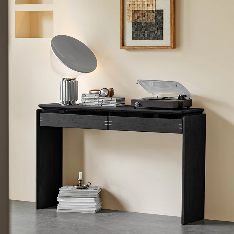 Luxury Nordic Console Table Modern Minimalist Premium Entrance Hall Console Table Beauty Living Room Tavolo Salotto Furniture 
Luxury Nordic Console Table Modern Minimalist Premium Entrance Hall Console Table Beauty Living Room Tavolo Salotto Furniture