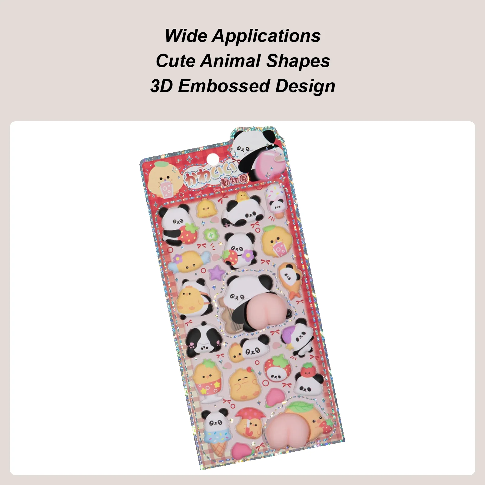 3D наклейки для чехла для телефона, милые наклейки в виде панды, декор, наклейки для журналов с животными, чехол для телефона, скрапбукинг, ноутбук, ноутбук
3D наклейки для чехла для телефона, милые наклейки в виде панды, декор, наклейки для журналов с животными, чехол для телефона, скрапбукинг, ноутбук, ноутбук