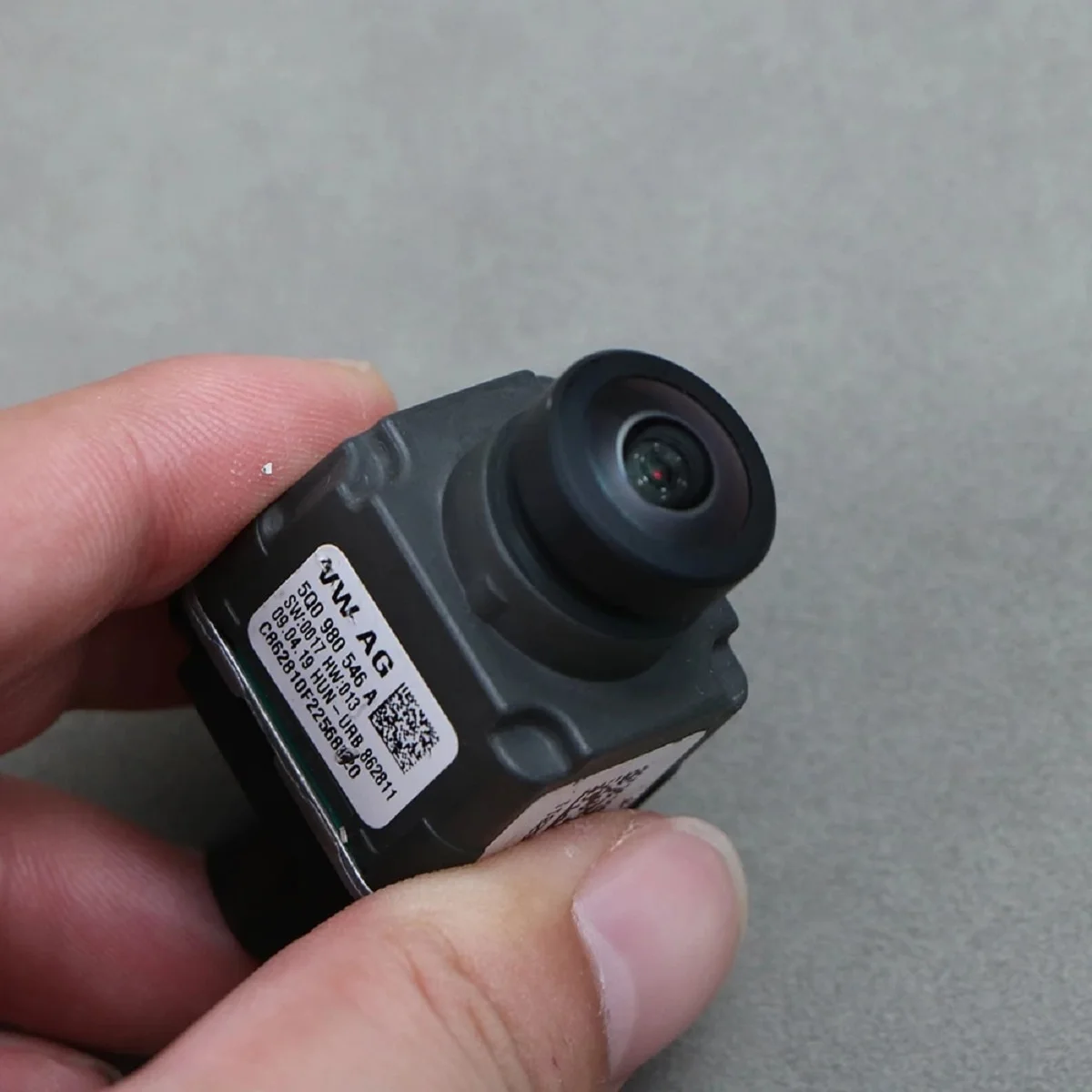 5Q0980546A For VW Passat Tiguan For Audi A4 A5 Q3 Q7 Avant Parking Assist Backup Camera Reverse Camera Rear View Camera
5Q0980546A For VW Passat Tiguan For Audi A4 A5 Q3 Q7 Avant Parking Assist Backup Camera Reverse Camera Rear View Camera