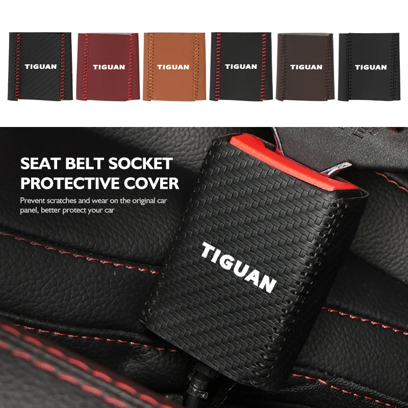 Car Sticker Valve Stems Caps Car Seat Belt Buckle Clip Holder Cover Interior Accessories For Volkswagen VW GOLF 4 5 6 7 MK4 MK5
Car Sticker Valve Stems Caps Car Seat Belt Buckle Clip Holder Cover Interior Accessories For Volkswagen VW GOLF 4 5 6 7 MK4 MK5