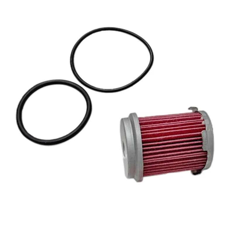 A80X-25420-5X9-003 Suitable For Honda Civic Accord HRV CRV Gearbox Filter Kit Oil Filter
A80X-25420-5X9-003 Suitable For Honda Civic Accord HRV CRV Gearbox Filter Kit Oil Filter