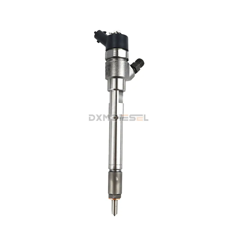 High Quality Diesel Fuel Injector 0445110253 0445110254 For Hyundai Santa Fe 2.2 CRDi
High Quality Diesel Fuel Injector 0445110253 0445110254 For Hyundai Santa Fe 2.2 CRDi
