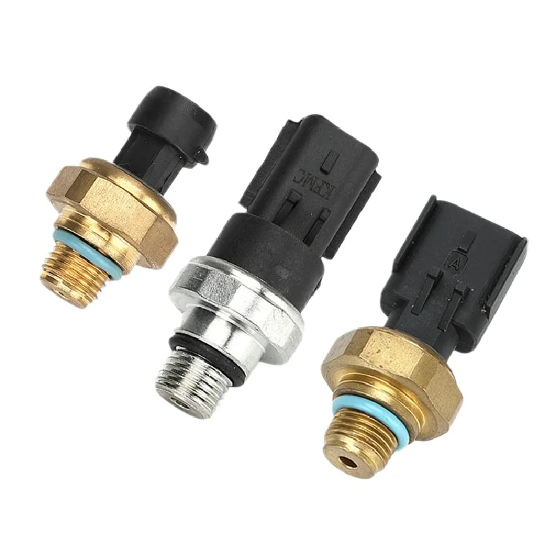 For Komatsu Pc200 220 240 360 450-8 Cummins Oil Pressure Sensor Sensing Plug Excavator Accessories
For Komatsu Pc200 220 240 360 450-8 Cummins Oil Pressure Sensor Sensing Plug Excavator Accessories