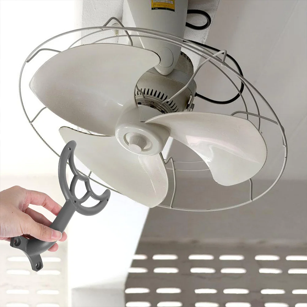 5Pcs Ceiling Fan Arms Multi-Functional Brackets Repairing Supply Easy to Install Stable Support for Various Models
5Pcs Ceiling Fan Arms Multi-Functional Brackets Repairing Supply Easy to Install Stable Support for Various Models