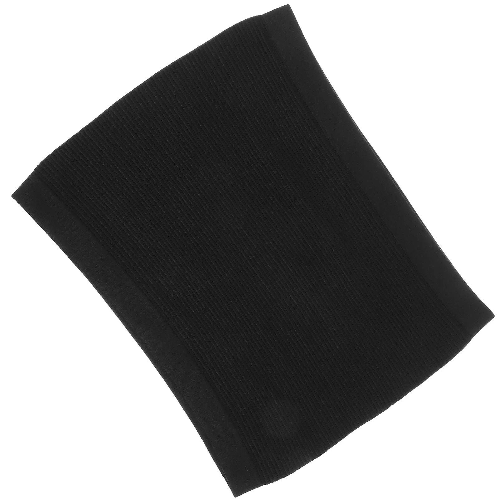 Men'S Slimming Belt Black Size M 26*21Cm Nylon Pu Abdomen Shaper For Beer Belly Muscle Toning Waist Trainer
Men'S Slimming Belt Black Size M 26*21Cm Nylon Pu Abdomen Shaper For Beer Belly Muscle Toning Waist Trainer