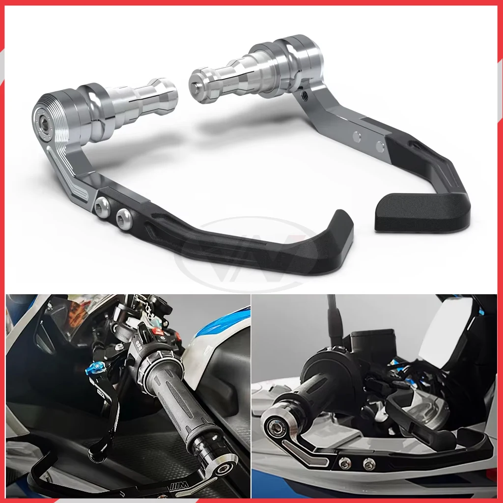 For Ducati XDiavel 1200 1200S motorcycle modification balance handle brake clutch lever protection device 2016-2022
For Ducati XDiavel 1200 1200S motorcycle modification balance handle brake clutch lever protection device 2016-2022