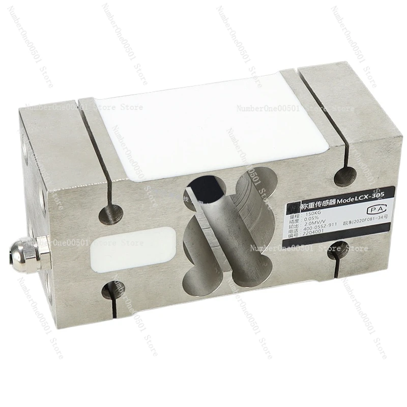 Датчик взвешивания машины для упаковки порошка, консольный датчик давления взвешивания
Датчик взвешивания машины для упаковки порошка, консольный датчик давления взвешивания