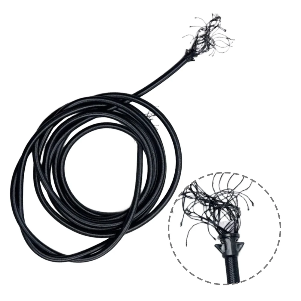 4M Rowing Machine Resistance Rope Elastic Cord Pull Belt For Gym Machine Elastic Cord Fitness Equipment Accessories
4M Rowing Machine Resistance Rope Elastic Cord Pull Belt For Gym Machine Elastic Cord Fitness Equipment Accessories