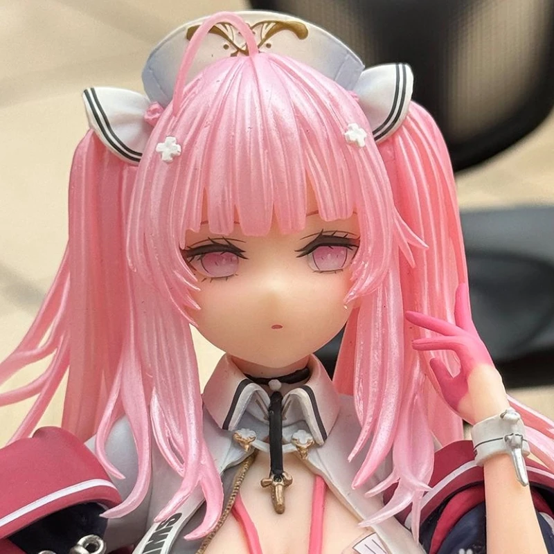 Azur Lane Hms Perseus Game Girl Figure Model Statue Boys Collection Desktop Decoration Customized Toys Gifts
Azur Lane Hms Perseus Game Girl Figure Model Statue Boys Collection Desktop Decoration Customized Toys Gifts