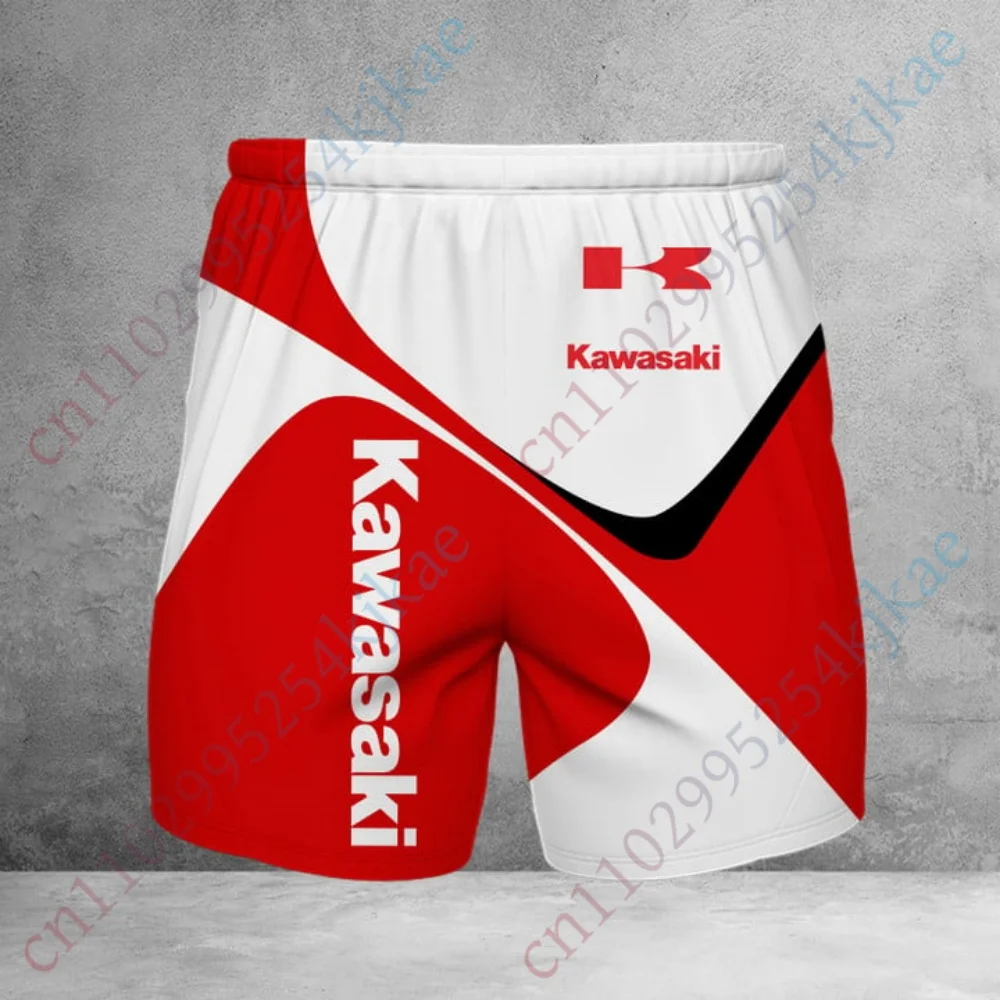 Kawasaki Shorts Men's Clothing Big Size Shorts For Men Hip Hop Men's shorts Luxury Male shorts Hip Hop Streetwear Beach shorts
Kawasaki Shorts Men's Clothing Big Size Shorts For Men Hip Hop Men's shorts Luxury Male shorts Hip Hop Streetwear Beach shorts
