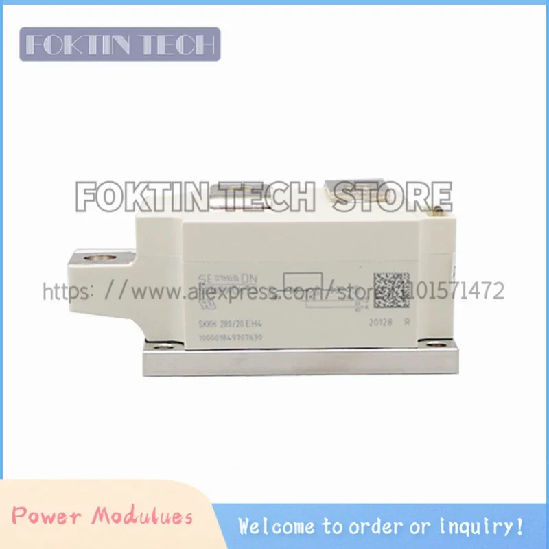 SKKH280/20EH4 SKKH280/22EH4 SKKH280/18EH4 SKKH280/16EH4 SKKH280/14EH4 SKKH280/12EH4 New Module
SKKH280/20EH4 SKKH280/22EH4 SKKH280/18EH4 SKKH280/16EH4 SKKH280/14EH4 SKKH280/12EH4 New Module