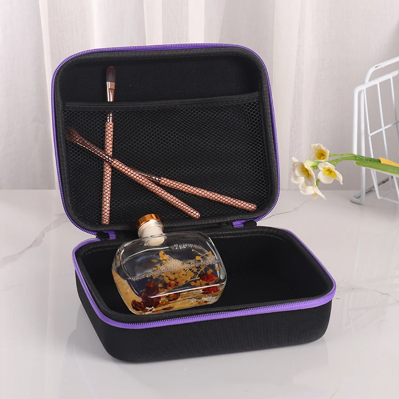Underwear, bra, travel, EVA storage bag, wholesale, perfume, cosmetics, portable zipper bag for home life
Underwear, bra, travel, EVA storage bag, wholesale, perfume, cosmetics, portable zipper bag for home life