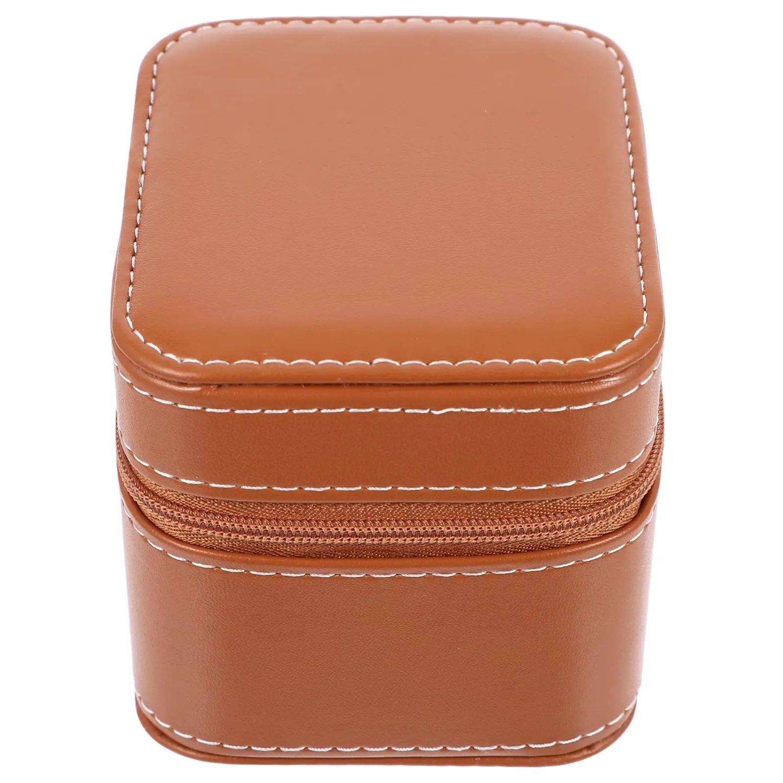 Watch Boxes Storage Cases for Men Necklace Travel Composite Material Dustproof Scratch Resistant Portable Display
Watch Boxes Storage Cases for Men Necklace Travel Composite Material Dustproof Scratch Resistant Portable Display