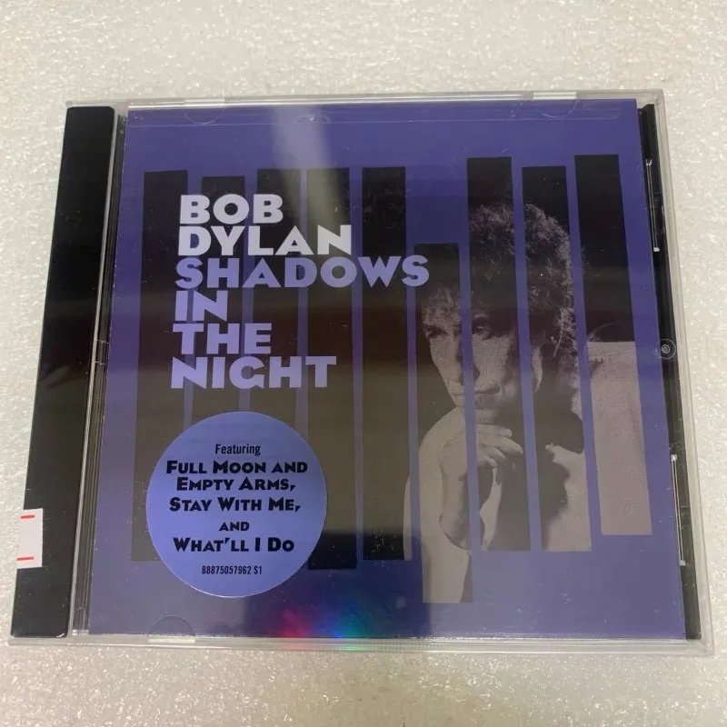 Bob Dylan Pop Music Album Walkman Car Record Gift Box Party Music Collectible Car Stereo Gift for Music Lovers
Bob Dylan Pop Music Album Walkman Car Record Gift Box Party Music Collectible Car Stereo Gift for Music Lovers