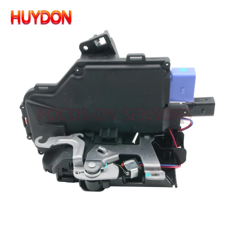 3D4839015K 3D4839016K Rear Left Right Door Lock Latch Actuator For Volkswagen Phaeton Touareg Touran 2009-2015 Car Accessories
3D4839015K 3D4839016K Rear Left Right Door Lock Latch Actuator For Volkswagen Phaeton Touareg Touran 2009-2015 Car Accessories
