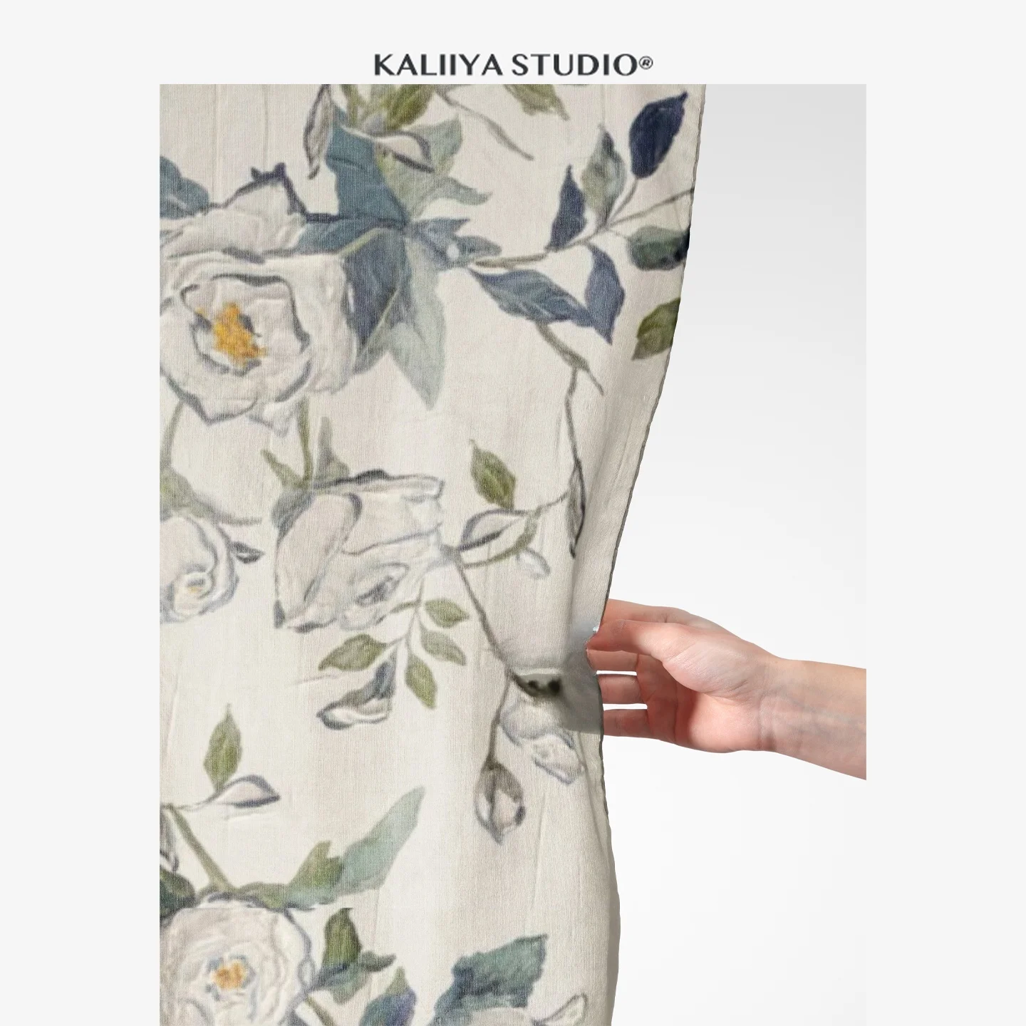 Шелковый платок KALIIYA Original: тонкий, универсальный, с эффектом высококачественного шелка, декоративный, маленький, длинный, с цифровой росписью
Шелковый платок KALIIYA Original: тонкий, универсальный, с эффектом высококачественного шелка, декоративный, маленький, длинный, с цифровой росписью