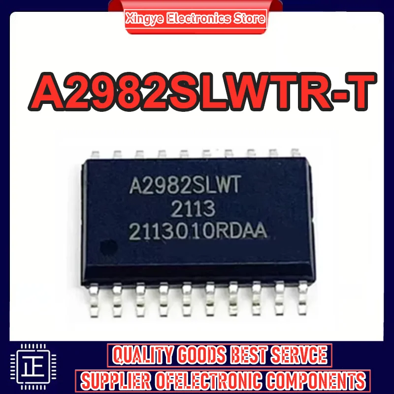 A2982SLWTR-T A2982SLWTR A2982SLW A2982 IC SOP20 Чип 100% новый оригинальный на складе
A2982SLWTR-T A2982SLWTR A2982SLW A2982 IC SOP20 Чип 100% новый оригинальный на складе