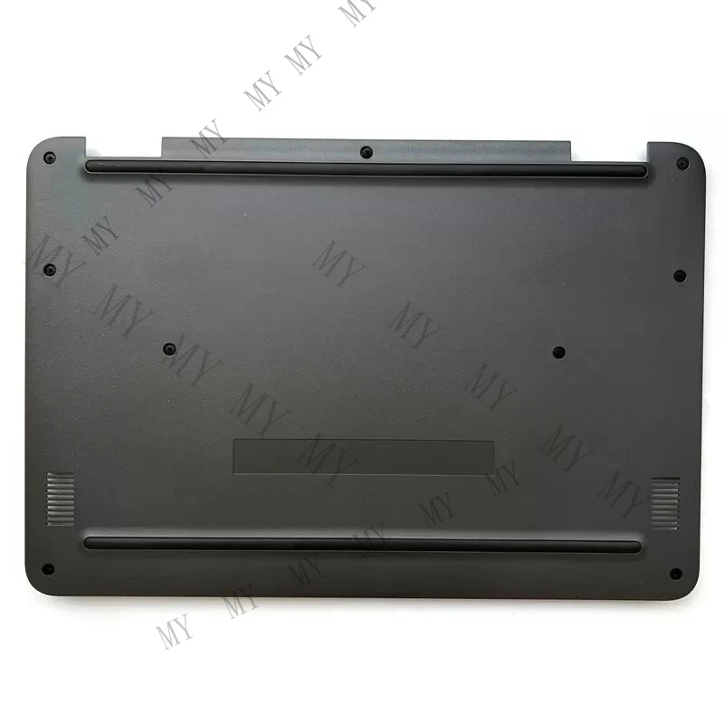 TT For Dell Chromebook 11 2-in-1 3110 0GW93P GW93P Bottom Case
TT For Dell Chromebook 11 2-in-1 3110 0GW93P GW93P Bottom Case