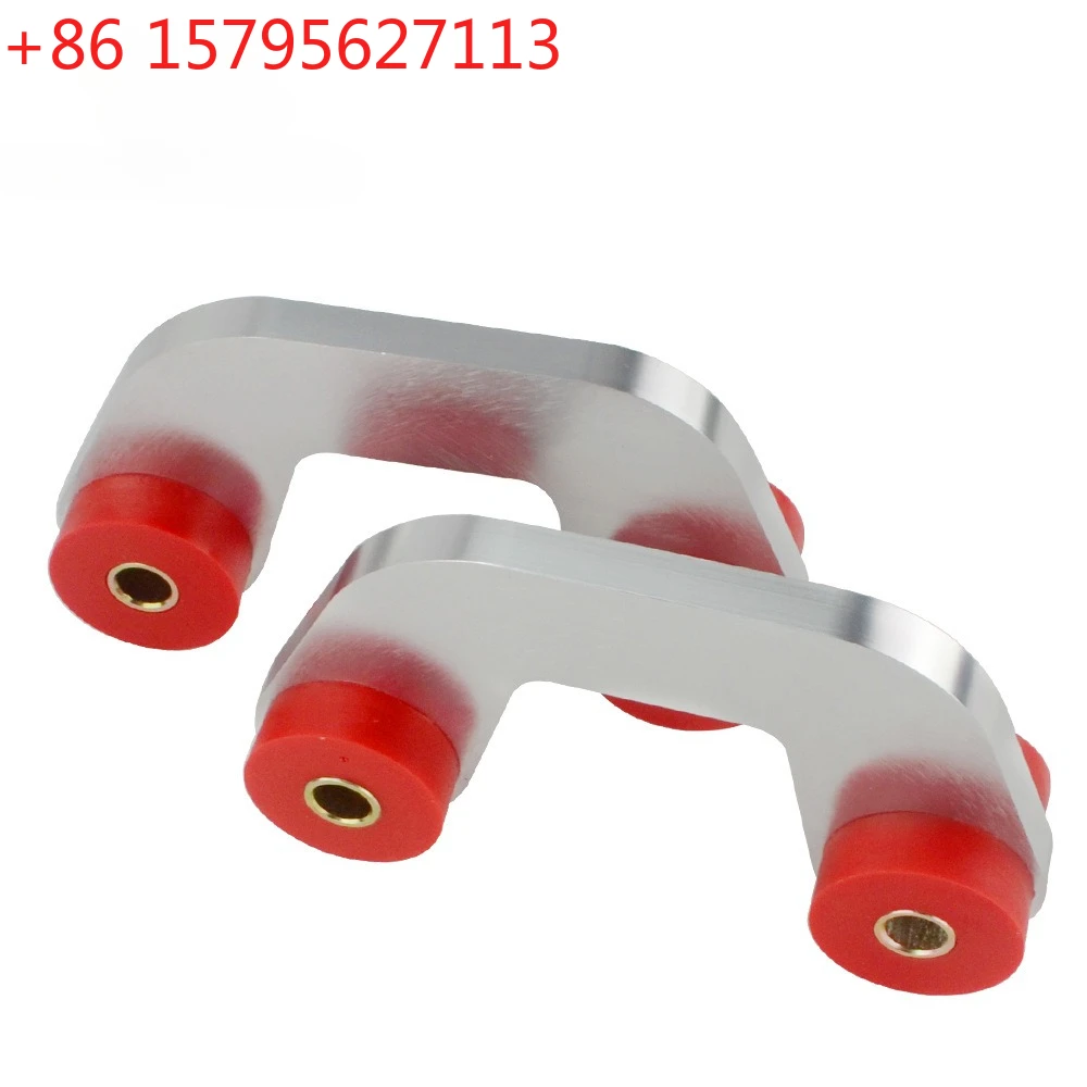 Modified Auto Parts Polyurethane Front Swing Rod End Link for Subaru Impreza WRX
Modified Auto Parts Polyurethane Front Swing Rod End Link for Subaru Impreza WRX