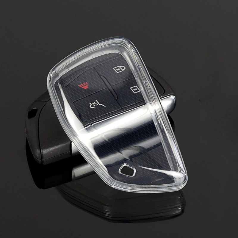 For GMC Yukon 5/6 Button Car Key Cover Case Shell For Chevrolet Tahoe Suburban For Buick ENVISION S Plus Avenir 2020 2021 2022
For GMC Yukon 5/6 Button Car Key Cover Case Shell For Chevrolet Tahoe Suburban For Buick ENVISION S Plus Avenir 2020 2021 2022