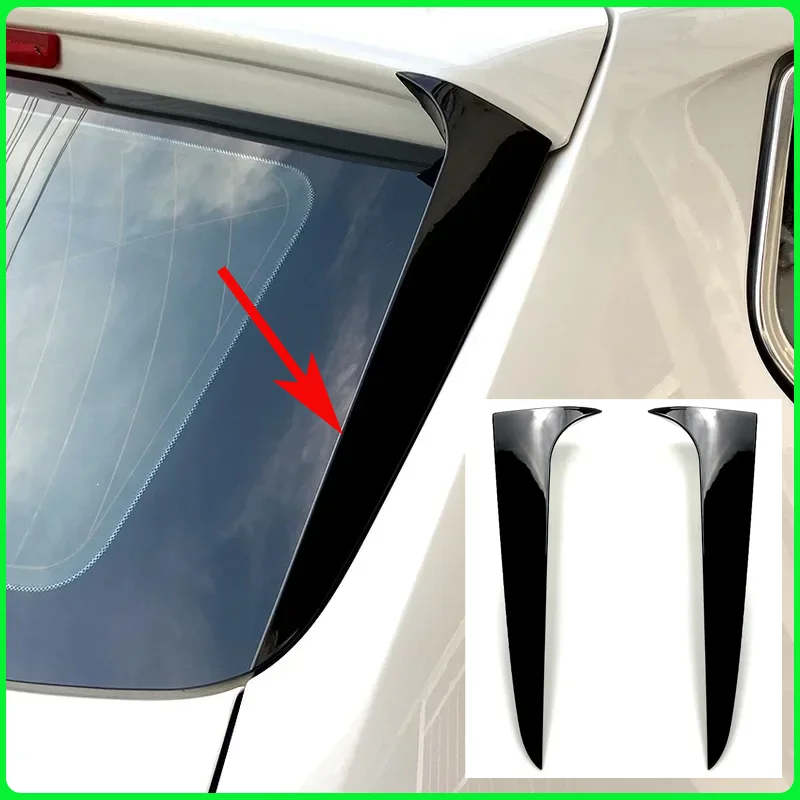 Подходит для BMW X3 F25 2011 2012 2013 2014 2015 2016 2017, сменный боковой спойлер на заднее окно автомобиля, легкий, прочный
Подходит для BMW X3 F25 2011 2012 2013 2014 2015 2016 2017, сменный боковой спойлер на заднее окно автомобиля, легкий, прочный