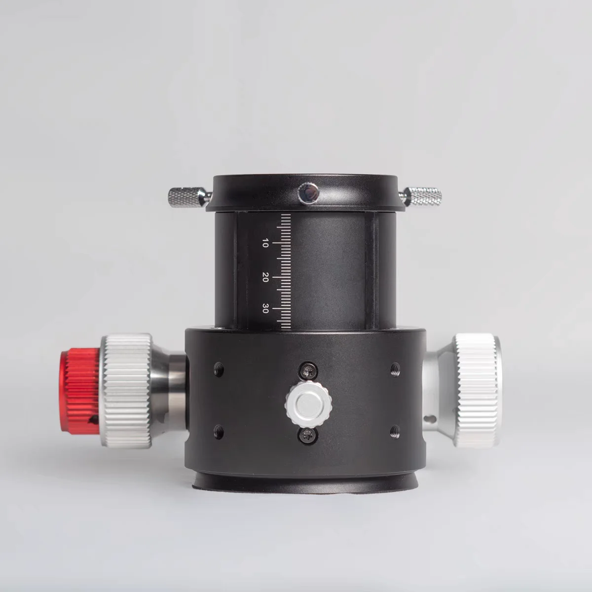 New BF20v3 Dual Speed Rack & Pinion Focuser – 2" for Sky-Watcher/SCT Telescopes
New BF20v3 Dual Speed Rack & Pinion Focuser – 2" for Sky-Watcher/SCT Telescopes