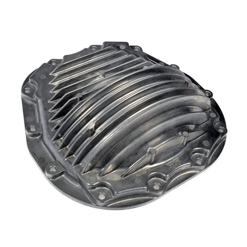 Reliable-Axle Rear Differential Cover 10.5 Inch For Ford F250 F350 Super Duty 2008-2010, Replaces 8C3Z4033A 8C344033AA
Reliable-Axle Rear Differential Cover 10.5 Inch For Ford F250 F350 Super Duty 2008-2010, Replaces 8C3Z4033A 8C344033AA