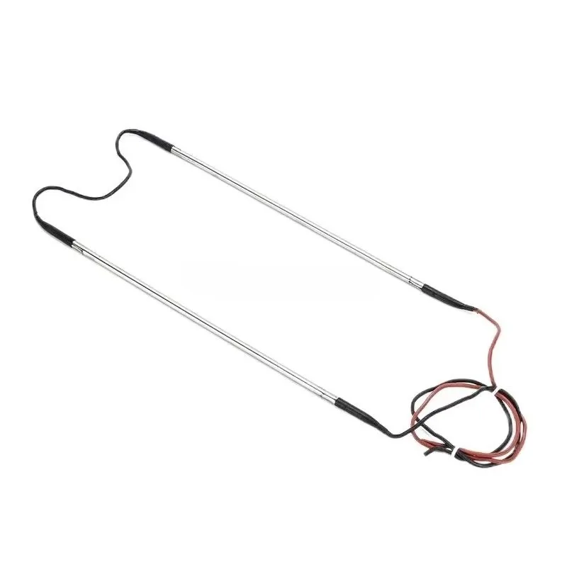 Refrigerator defrost heaters refrigerator parts for heat exchange and defrosting purposes
Refrigerator defrost heaters refrigerator parts for heat exchange and defrosting purposes