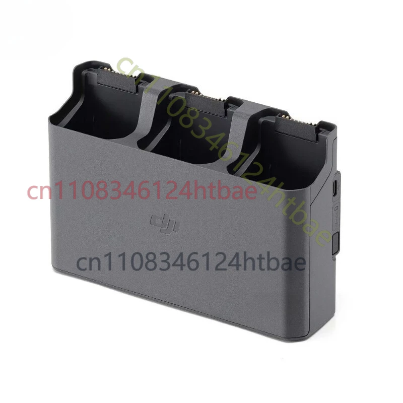 Genuine 95%NEW FOR DJI Air 3 Battery Charging Hub From Drone Set
Genuine 95%NEW FOR DJI Air 3 Battery Charging Hub From Drone Set
