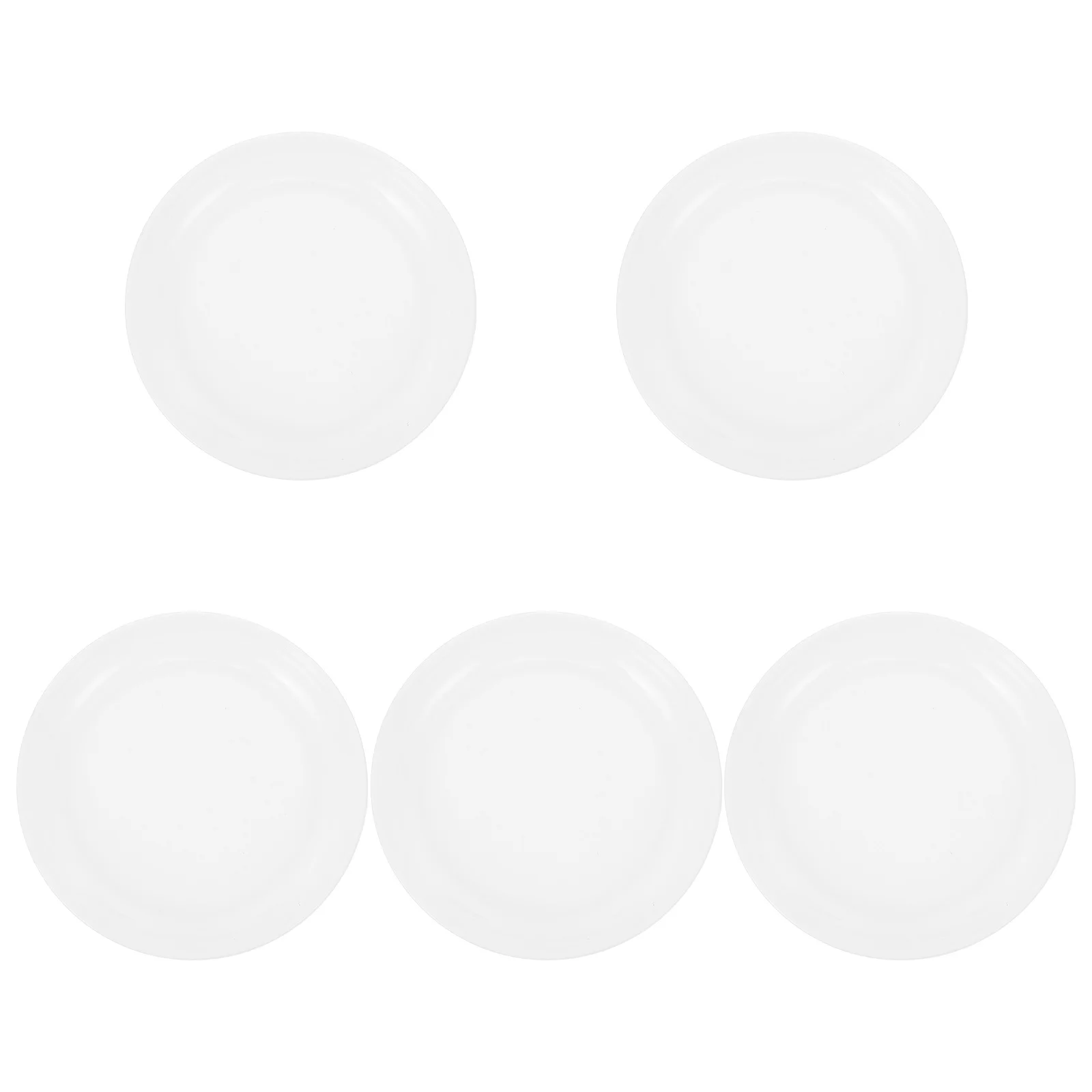 5Pcs Ink Dish Plastic Smooth Surface Ink Plate Snack Dish for Calligraphy Painting Brush Holder Calligraphy Brush Tray 
5Pcs Ink Dish Plastic Smooth Surface Ink Plate Snack Dish for Calligraphy Painting Brush Holder Calligraphy Brush Tray