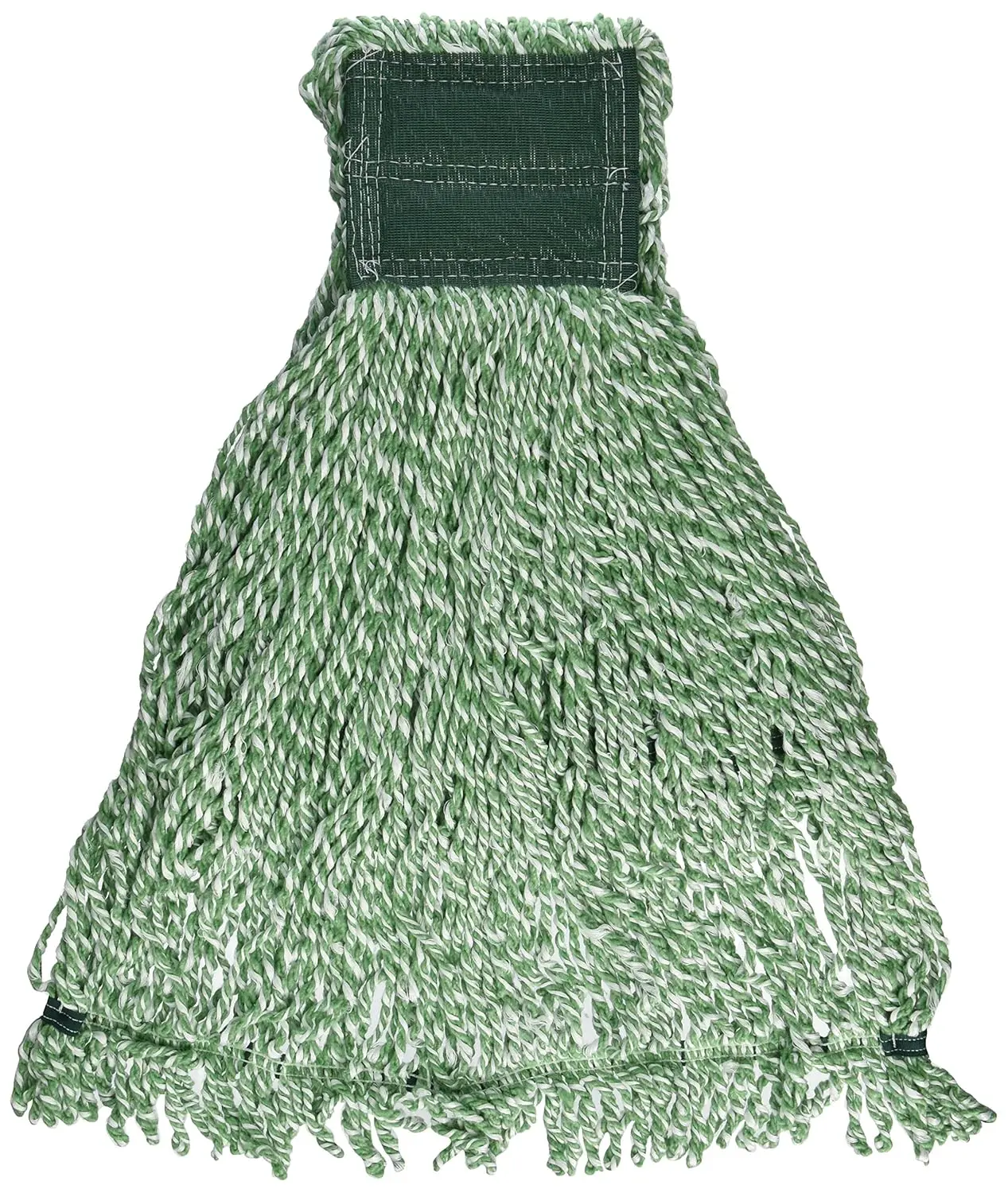 Web Foot Microfiber Mop Head Replacement, Large, Green, Heavy Duty Industrial Wet Mop For Floor Cleaning Office/School/Stadiu
Web Foot Microfiber Mop Head Replacement, Large, Green, Heavy Duty Industrial Wet Mop For Floor Cleaning Office/School/Stadiu