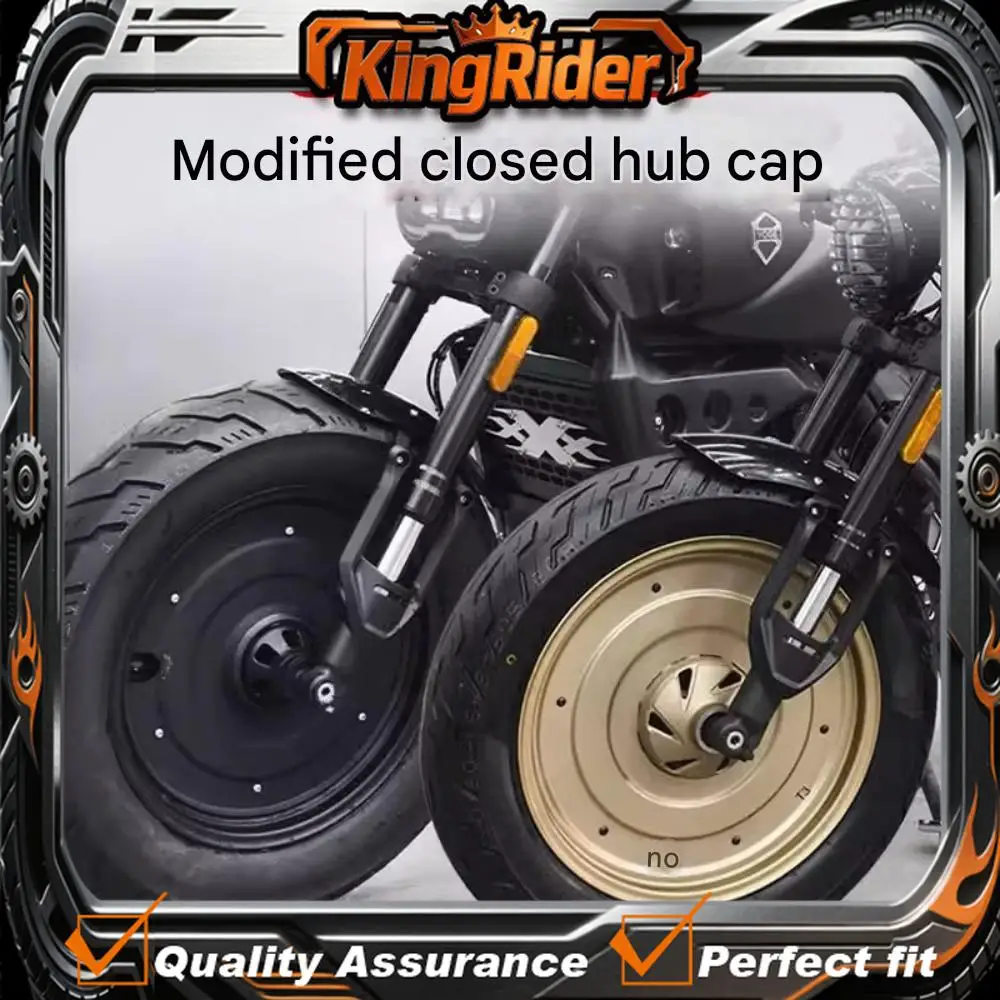 【Supreme quality】For VOGE CU525 525Cu modified closed hub cover front and rear tire rims VOGE 525CU 525cu
【Supreme quality】For VOGE CU525 525Cu modified closed hub cover front and rear tire rims VOGE 525CU 525cu